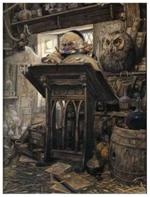 Иллюстрация к книге — Холмы Фэйри: Дэстини [img144d.jpg]