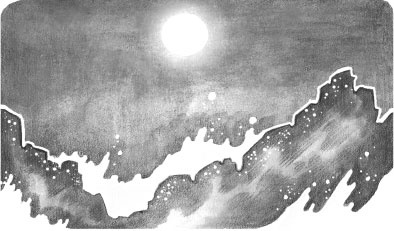 Иллюстрация к книге — Соль и дым [i_018.jpg]