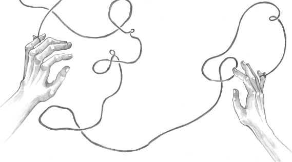 Иллюстрация к книге — Соль и дым [i_024.jpg]