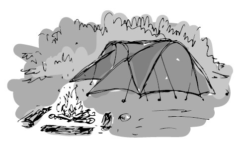 Иллюстрация к книге — Найден, жив! Записки о поисковом отряде «Лиза Алерт» [_4.jpg]