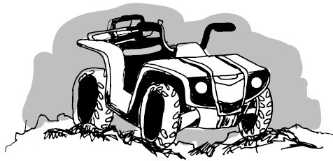 Иллюстрация к книге — Найден, жив! Записки о поисковом отряде «Лиза Алерт» [i_003.jpg]