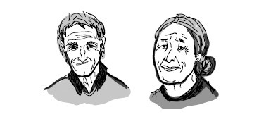 Иллюстрация к книге — Найден, жив! Записки о поисковом отряде «Лиза Алерт» [i_032.jpg]