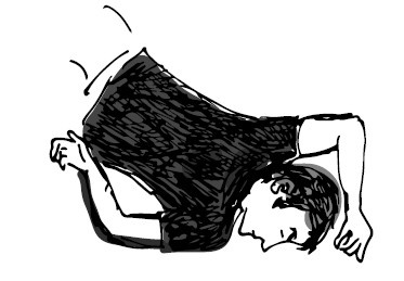 Иллюстрация к книге — Найден, жив! Записки о поисковом отряде «Лиза Алерт» [i_038.jpg]