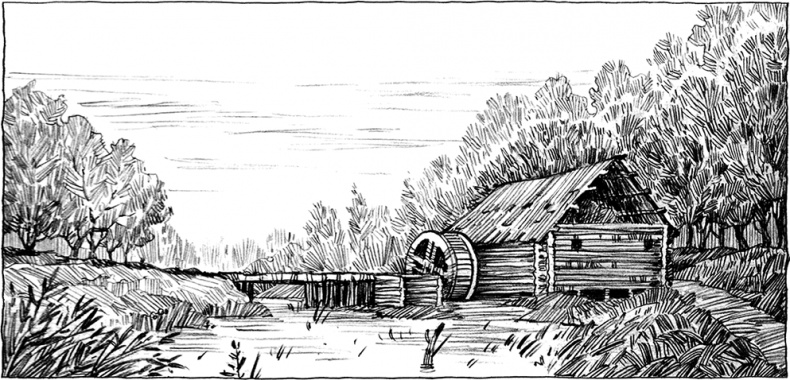 Иллюстрация к книге — Мир и война [i_008.jpg]