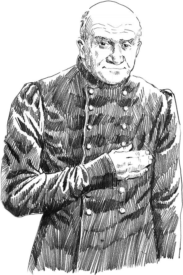 Иллюстрация к книге — Мир и война [i_012.jpg]