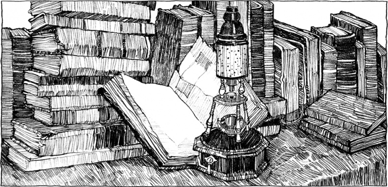 Иллюстрация к книге — Мир и война [i_017.jpg]