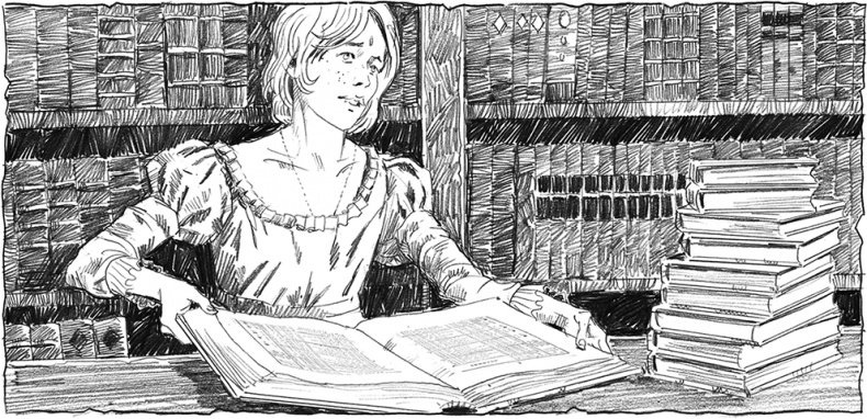 Иллюстрация к книге — Мир и война [i_024.jpg]