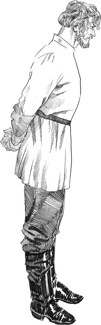 Иллюстрация к книге — Мир и война [i_027.jpg]