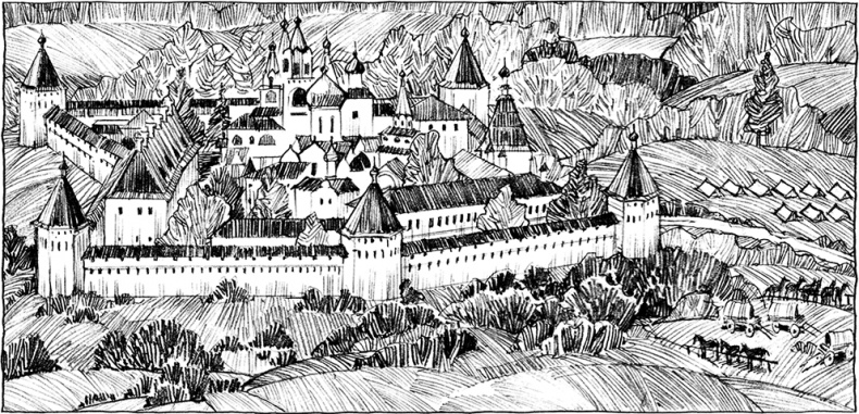 Иллюстрация к книге — Мир и война [i_033.jpg]