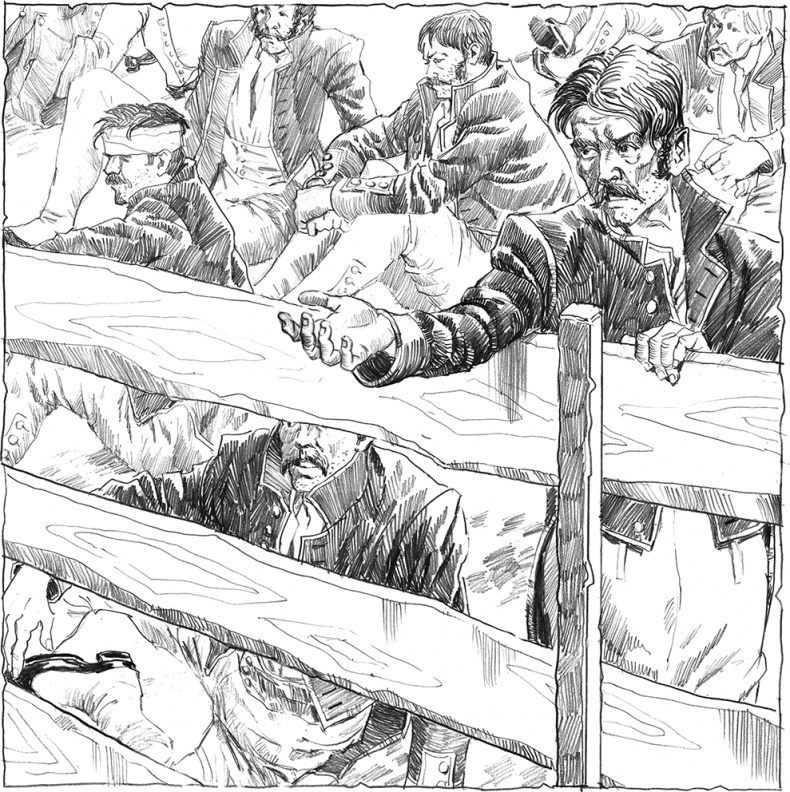 Иллюстрация к книге — Мир и война [i_037.jpg]