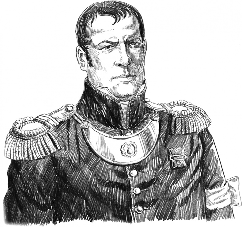 Иллюстрация к книге — Мир и война [i_038.jpg]