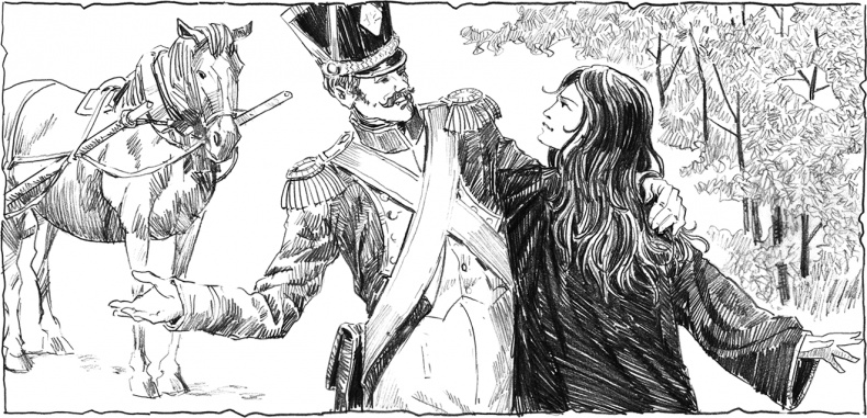 Иллюстрация к книге — Мир и война [i_042.jpg]