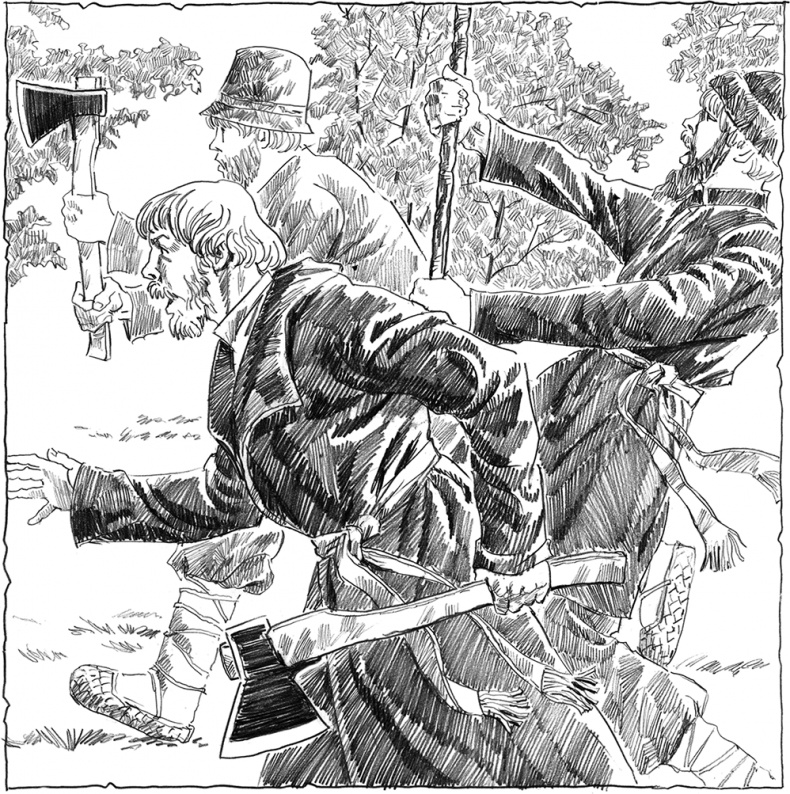 Иллюстрация к книге — Мир и война [i_050.jpg]