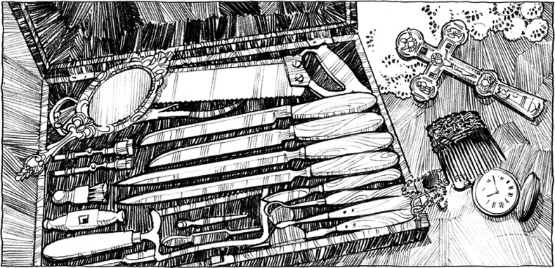 Иллюстрация к книге — Мир и война [i_052.jpg]