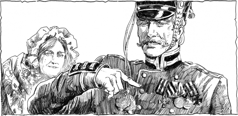 Иллюстрация к книге — Мир и война [i_054.jpg]