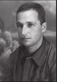 Иллюстрация к книге — Собибор. Взгляд по обе стороны колючей проволоки [i_009.jpg]