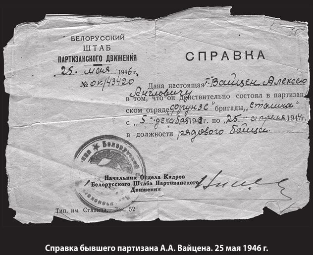 Иллюстрация к книге — Собибор. Взгляд по обе стороны колючей проволоки [i_014.jpg]