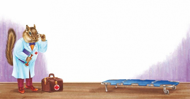 Иллюстрация к книге — Лекарство от доброзлобия [i_015.jpg]