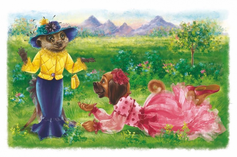 Иллюстрация к книге — Лекарство от доброзлобия [i_030.jpg]