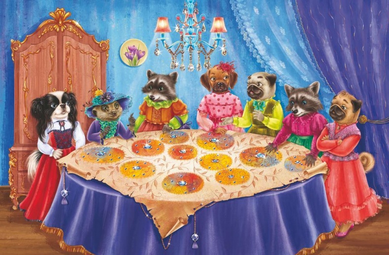 Иллюстрация к книге — Лекарство от доброзлобия [i_034.jpg]