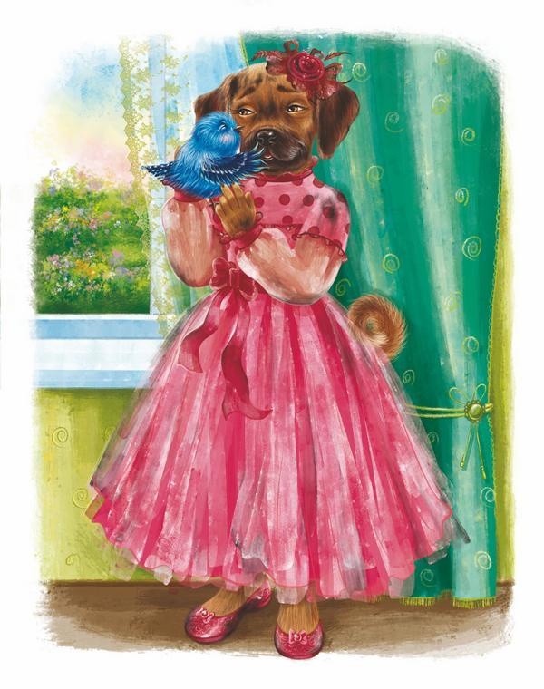 Иллюстрация к книге — Лекарство от доброзлобия [i_038.jpg]