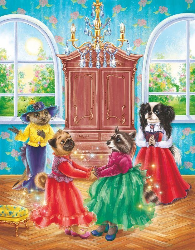 Иллюстрация к книге — Лекарство от доброзлобия [i_047.jpg]