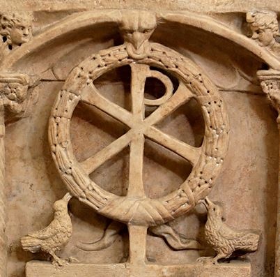 Иллюстрация к книге — История флагов. От рыцарских знамен до государственных штандартов [i_031.jpg]