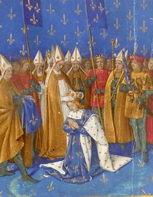 Иллюстрация к книге — История флагов. От рыцарских знамен до государственных штандартов [i_067.jpg]