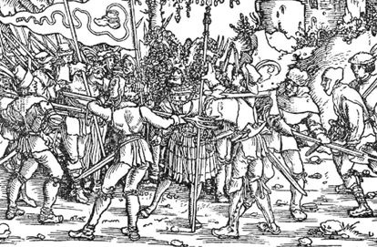 Иллюстрация к книге — История флагов. От рыцарских знамен до государственных штандартов [i_081.jpg]