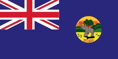 Иллюстрация к книге — История флагов. От рыцарских знамен до государственных штандартов [i_095.jpg]