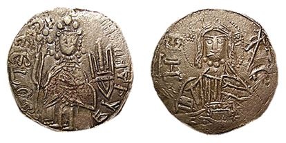 Иллюстрация к книге — История флагов. От рыцарских знамен до государственных штандартов [i_097.jpg]