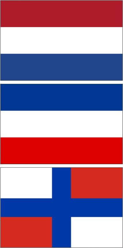 Иллюстрация к книге — История флагов. От рыцарских знамен до государственных штандартов [i_104.jpg]