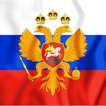 Иллюстрация к книге — История флагов. От рыцарских знамен до государственных штандартов [i_105.jpg]