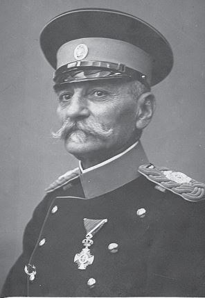 Иллюстрация к книге — История флагов. От рыцарских знамен до государственных штандартов [i_128.jpg]