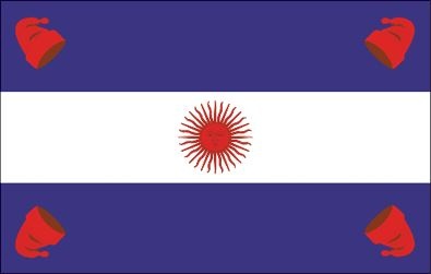 Иллюстрация к книге — История флагов. От рыцарских знамен до государственных штандартов [i_159.jpg]