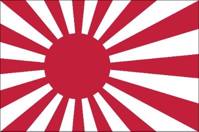 Иллюстрация к книге — История флагов. От рыцарских знамен до государственных штандартов [i_168.jpg]