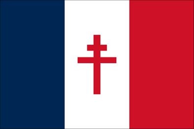 Иллюстрация к книге — История флагов. От рыцарских знамен до государственных штандартов [i_173.jpg]