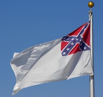 Иллюстрация к книге — История флагов. От рыцарских знамен до государственных штандартов [i_176.jpg]