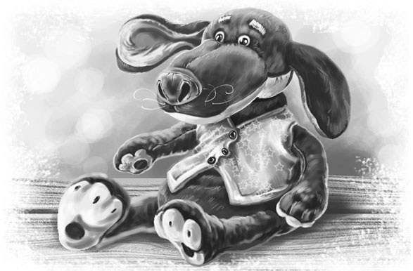 Иллюстрация к книге — Лето в Зоммербю [i_009.jpg]