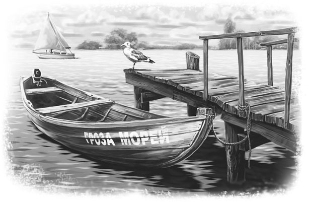 Иллюстрация к книге — Лето в Зоммербю [i_017.jpg]