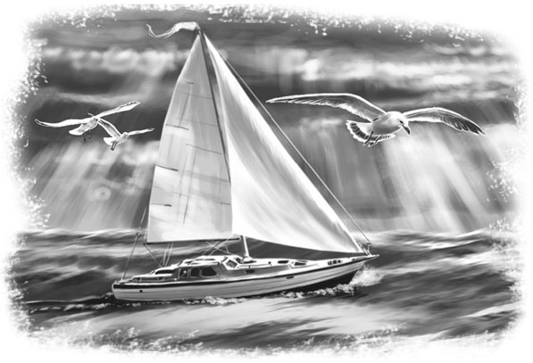 Иллюстрация к книге — Лето в Зоммербю [i_023.jpg]