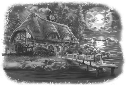 Иллюстрация к книге — Лето в Зоммербю [i_032.jpg]