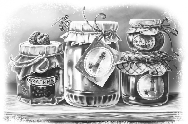 Иллюстрация к книге — Лето в Зоммербю [i_034.jpg]