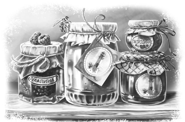 Иллюстрация к книге — Лето в Зоммербю [i_041.jpg]