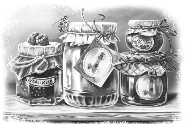 Иллюстрация к книге — Лето в Зоммербю [i_053.jpg]