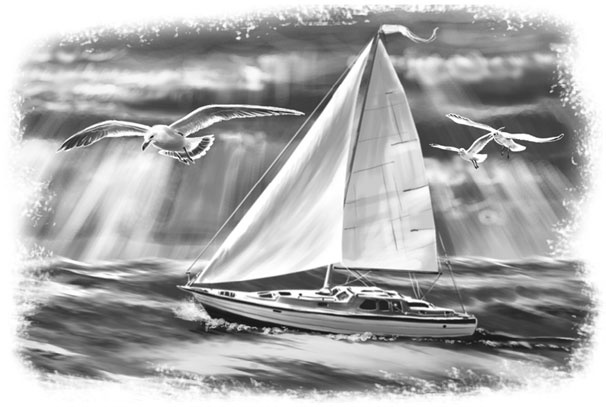 Иллюстрация к книге — Лето в Зоммербю [i_061.jpg]