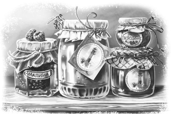 Иллюстрация к книге — Лето в Зоммербю [i_066.jpg]