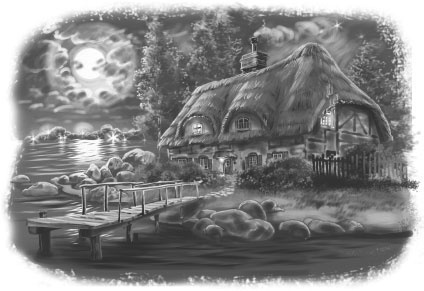 Иллюстрация к книге — Лето в Зоммербю [i_078.jpg]