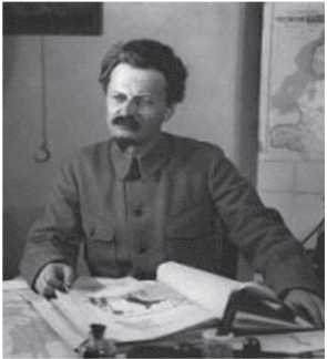 Иллюстрация к книге — Заговор «красных маршалов». Тухачевский против Сталина [i_009.jpg]