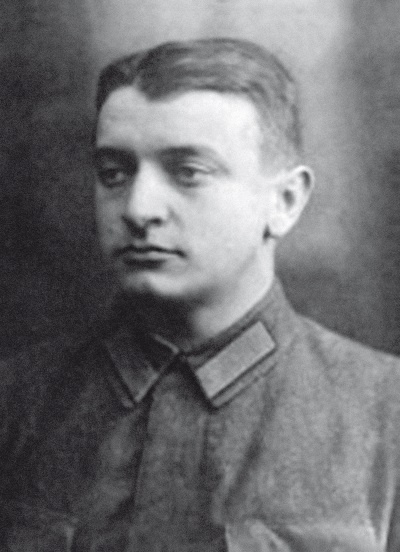 Иллюстрация к книге — Заговор «красных маршалов». Тухачевский против Сталина [i_010.jpg]